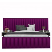 Pat Tapitat DIVINO 160 fara noptiere, RICO 07